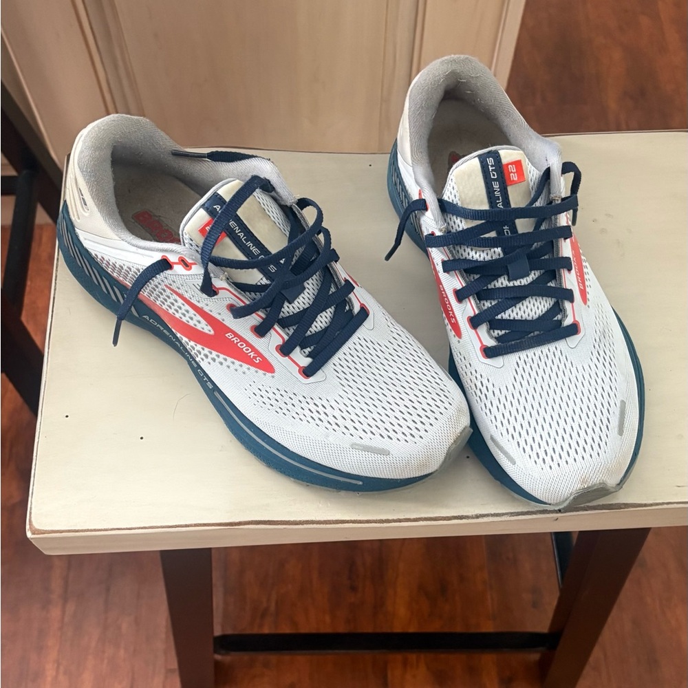 Brooks Men's Sneakers